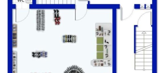 Gebäude in Borken, Germany 281m², Nr. 92760 9