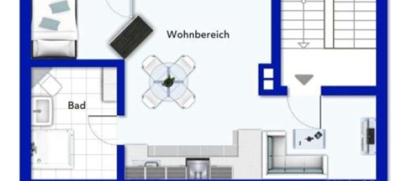 Gebäude in Borken, Germany 281m², Nr. 92760 12