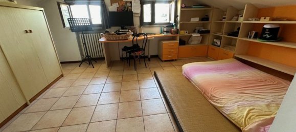 Пентхаус с 7 комнатами в Реджо Эмилия, Италия № 20650 17