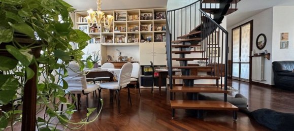 Пентхаус с 7 комнатами в Реджо Эмилия, Италия № 20650 23