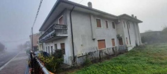 5-Zimmer Wohnung in Camisano Vicentino, Italy, Nr. 208255 3