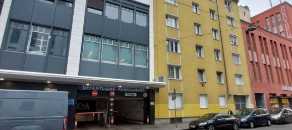 1 bedroom Apartment in Favoriten, Austria No. 260191 11