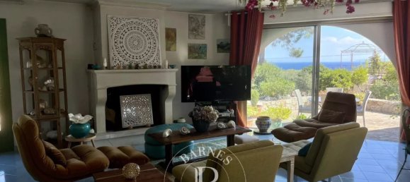 3 Schlafzimmer Villa in L'Ile-Rousse, France, Nr. 352108 5