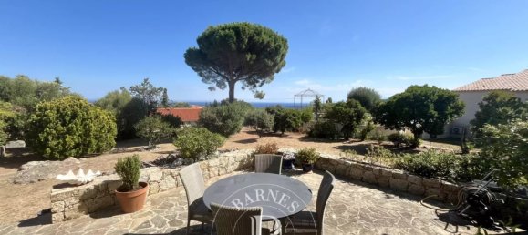 3 Schlafzimmer Villa in L'Ile-Rousse, France, Nr. 352108 16