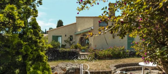 3 Schlafzimmer Villa in L'Ile-Rousse, France, Nr. 352108 14