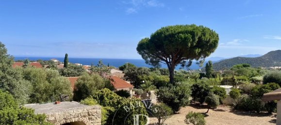 3 Schlafzimmer Villa in L'Ile-Rousse, France, Nr. 352108 17