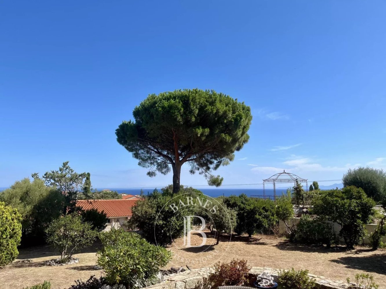 3 Schlafzimmer Villa in L'Ile-Rousse, France, Nr. 352108