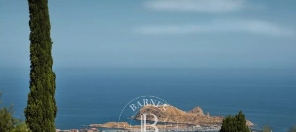 3 Schlafzimmer Villa in L'Ile-Rousse, France, Nr. 352108 15