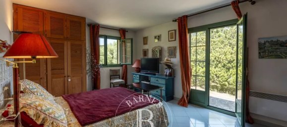 3 Schlafzimmer Villa in L'Ile-Rousse, France, Nr. 352108 8