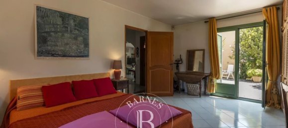 3 Schlafzimmer Villa in L'Ile-Rousse, France, Nr. 352108 9