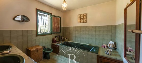 3 Schlafzimmer Villa in L'Ile-Rousse, France, Nr. 352108 10