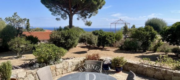 3 Schlafzimmer Villa in L'Ile-Rousse, France, Nr. 352108 3