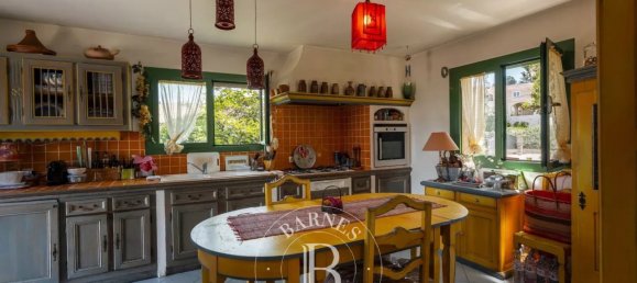 3 Schlafzimmer Villa in L'Ile-Rousse, France, Nr. 352108 6