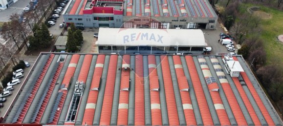 Bureau à Pero, Italy 5185m² No. 266210 6