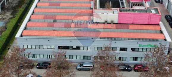 Bureau à Pero, Italy 5185m² No. 266210 11