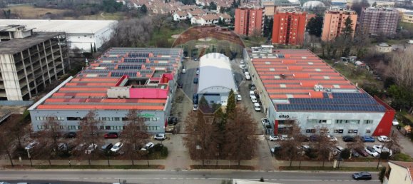 Bureau à Pero, Italy 5185m² No. 266210 10