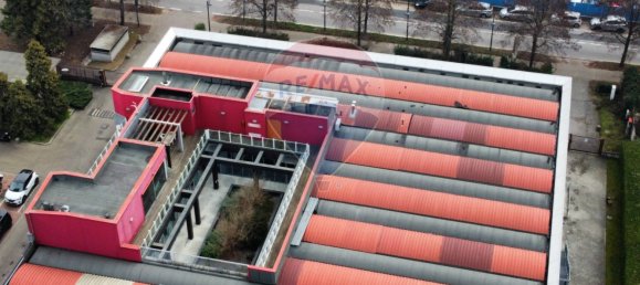 Bureau à Pero, Italy 5185m² No. 266210 8