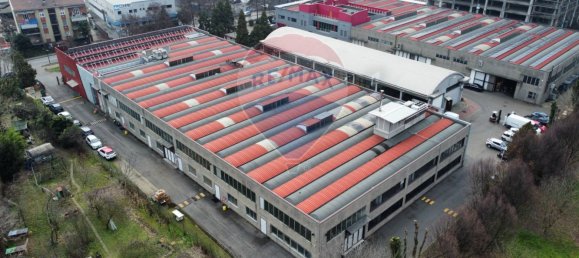 Bureau à Pero, Italy 5185m² No. 266210 7