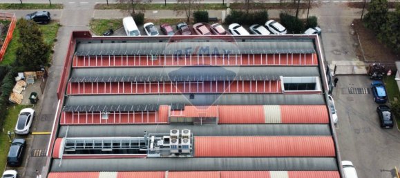 Bureau à Pero, Italy 5185m² No. 266210 9