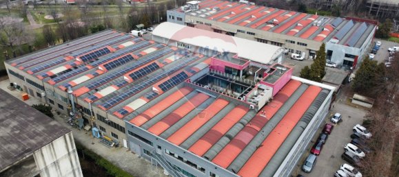 Bureau à Pero, Italy 5185m² No. 266210 5