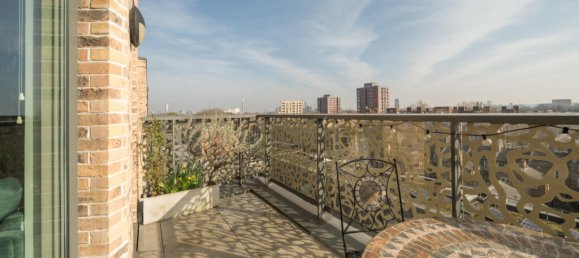 1 Schlafzimmer Wohnung in London, United Kingdom, Nr. 7589 18