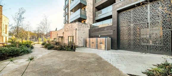 1 Schlafzimmer Wohnung in London, United Kingdom, Nr. 7589 31