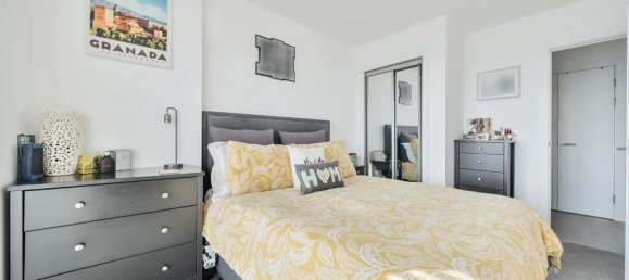 1 Schlafzimmer Wohnung in London, United Kingdom, Nr. 7589 25