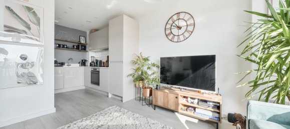 1 Schlafzimmer Wohnung in London, United Kingdom, Nr. 7589 22