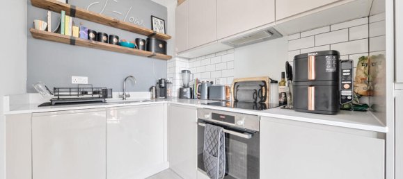 1 Schlafzimmer Wohnung in London, United Kingdom, Nr. 7589 7