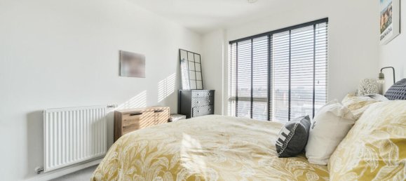 1 Schlafzimmer Wohnung in London, United Kingdom, Nr. 7589 27