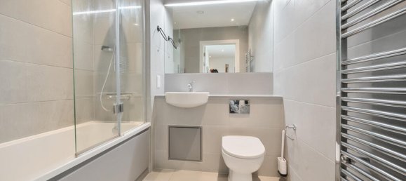 1 Schlafzimmer Wohnung in London, United Kingdom, Nr. 7589 10