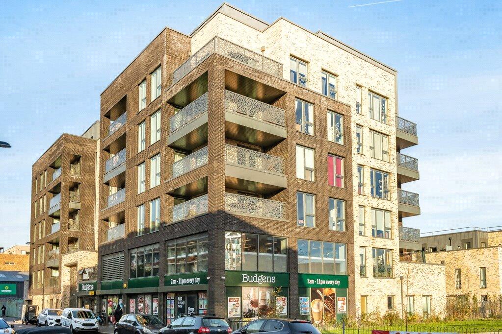 1 Schlafzimmer Wohnung in London, United Kingdom, Nr. 7589