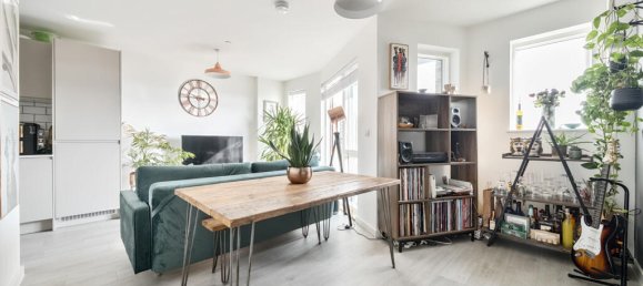 1 Schlafzimmer Wohnung in London, United Kingdom, Nr. 7589 16