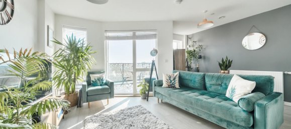 1 Schlafzimmer Wohnung in London, United Kingdom, Nr. 7589 2