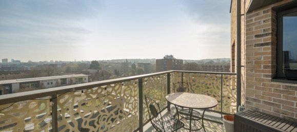 1 Schlafzimmer Wohnung in London, United Kingdom, Nr. 7589 24