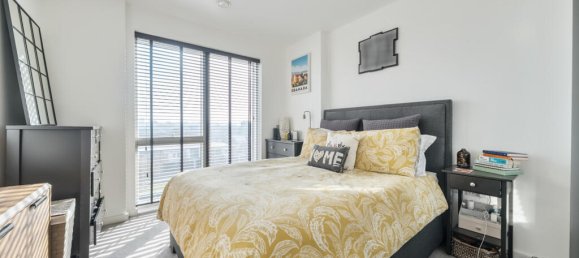 1 Schlafzimmer Wohnung in London, United Kingdom, Nr. 7589 8