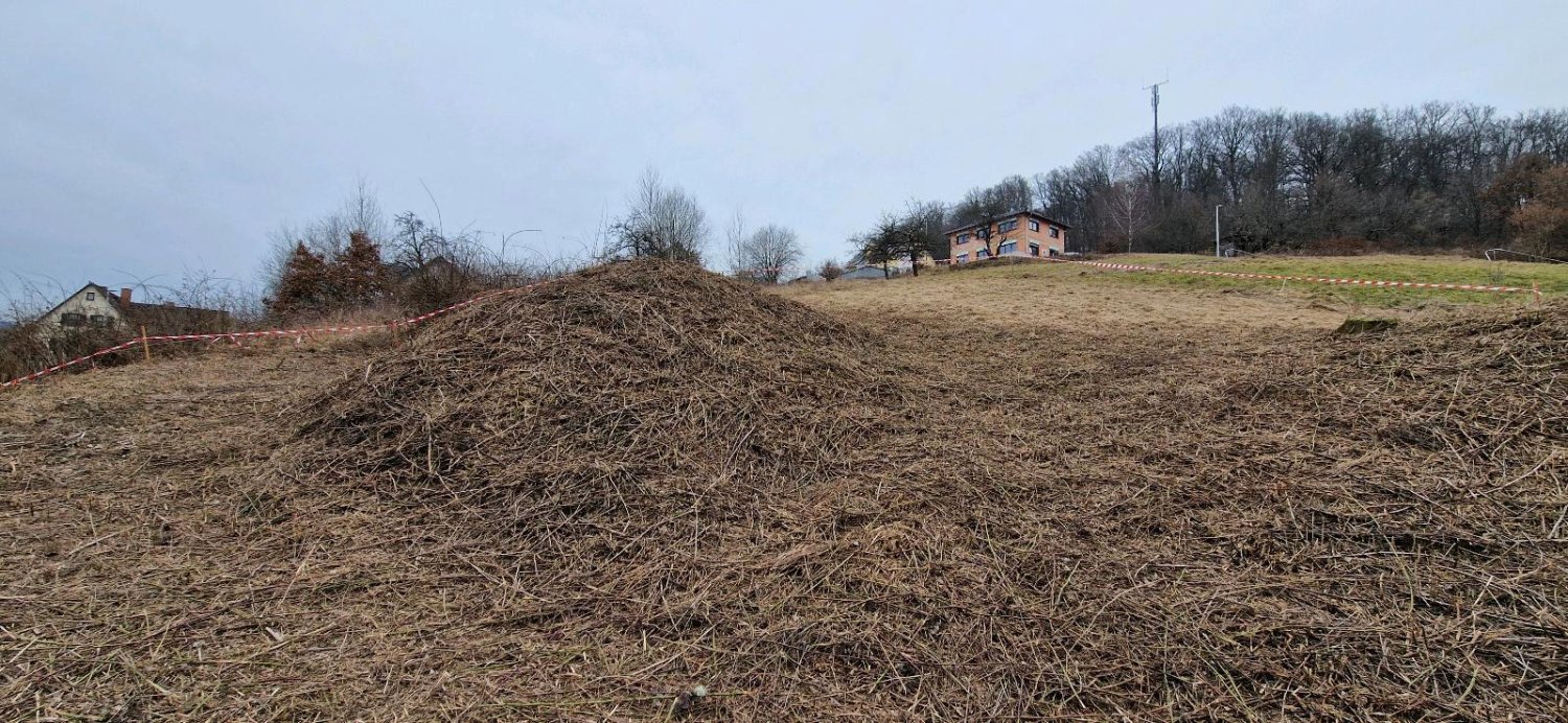 Земельный участок в Ашаффенбург, Германия № 292319