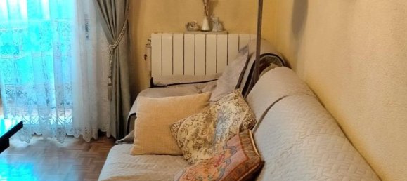 3 bedrooms Apartment in Madrid, Spain No. 183943 4