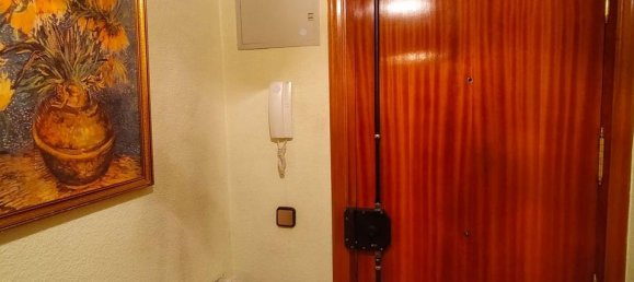 3 bedrooms Apartment in Madrid, Spain No. 183943 15