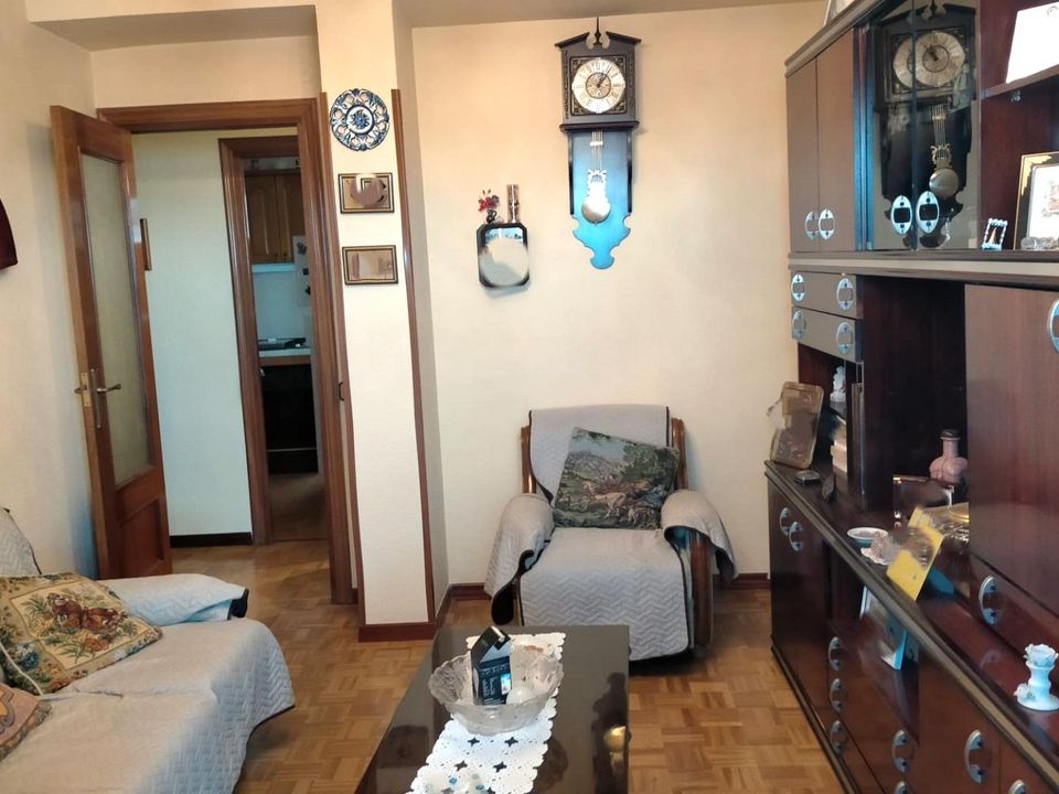 3 Schlafzimmer Wohnung in Madrid, Spain, Nr. 183943