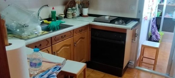 3 bedrooms Apartment in Madrid, Spain No. 183943 47