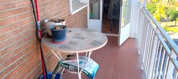 3 bedrooms Apartment in Madrid, Spain No. 183943 26