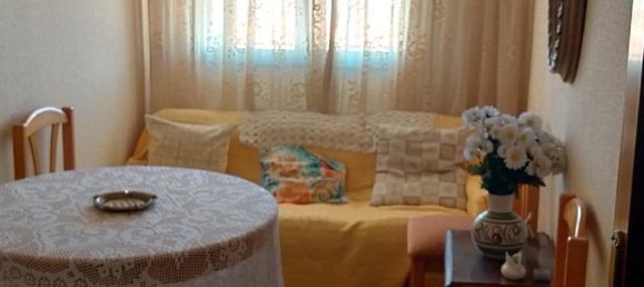 3 bedrooms Apartment in Madrid, Spain No. 183943 44