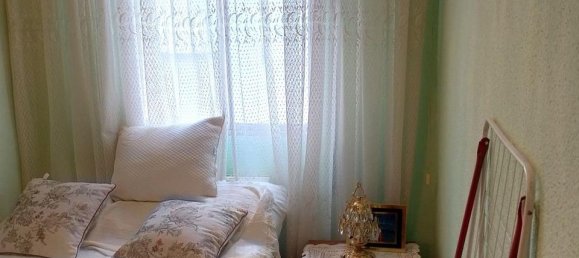 3 bedrooms Apartment in Madrid, Spain No. 183943 14