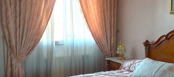 3 bedrooms Apartment in Madrid, Spain No. 183943 36