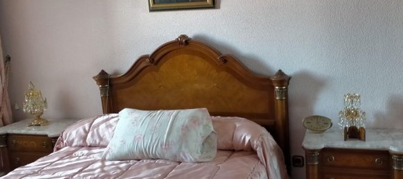 3 bedrooms Apartment in Madrid, Spain No. 183943 34