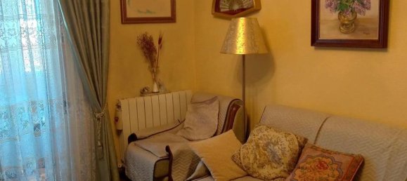 3 bedrooms Apartment in Madrid, Spain No. 183943 2