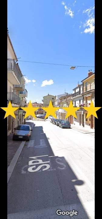 Apartamento T6 em Celenza Valfortore, Italy N.º 388468