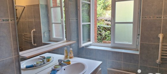 Casa de 4 dormitorios en Montchevrier, France No. 69880 21