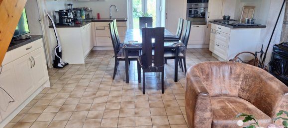 Casa de 4 dormitorios en Montchevrier, France No. 69880 3